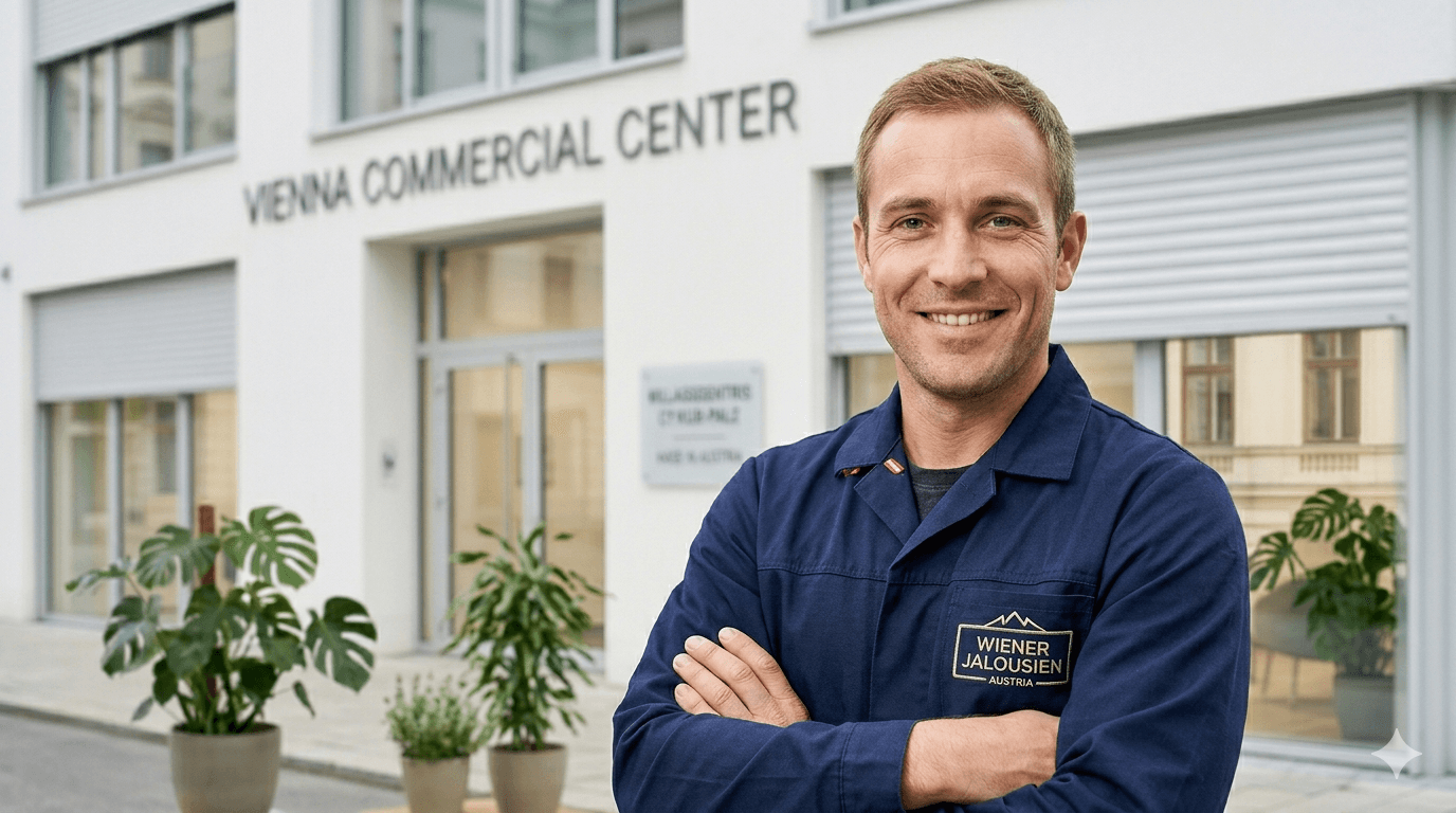 RolloSmart Team Wien